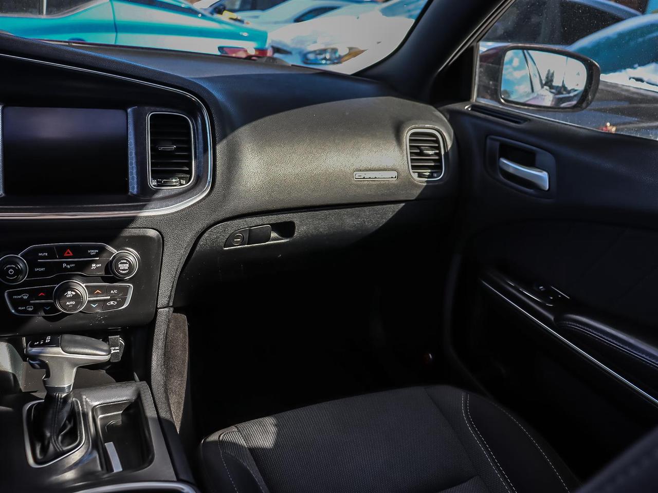 2017 Dodge Charger  Photo