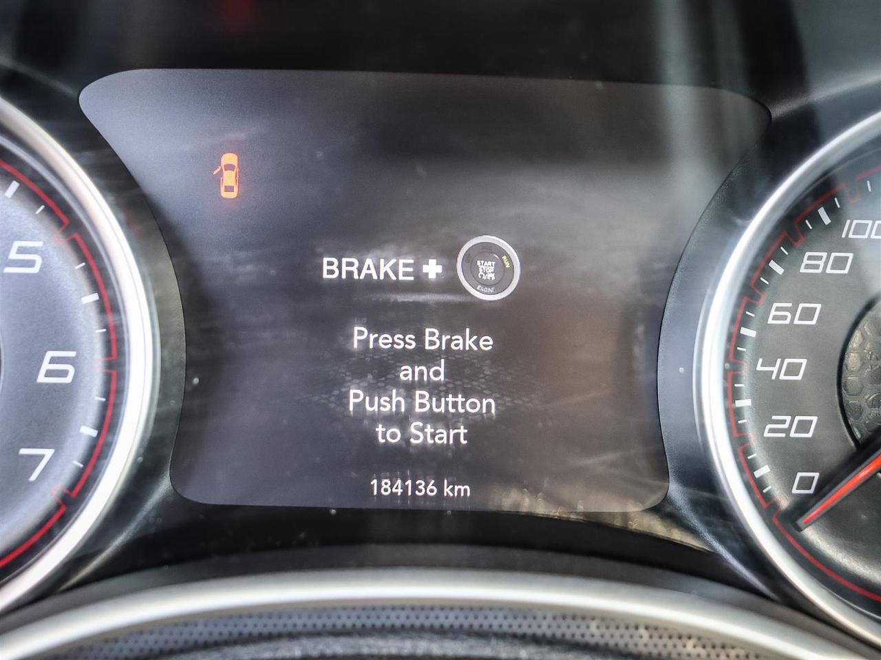 2017 Dodge Charger  Photo