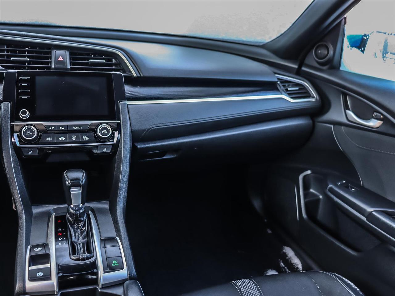 2019 Honda Civic  Photo