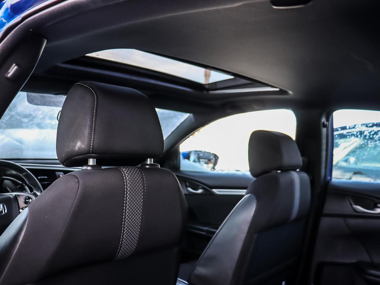 2019 Honda Civic  Photo2