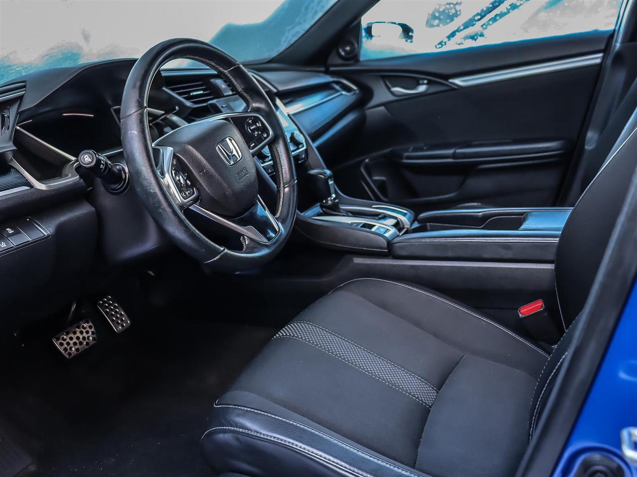 2019 Honda Civic  Photo