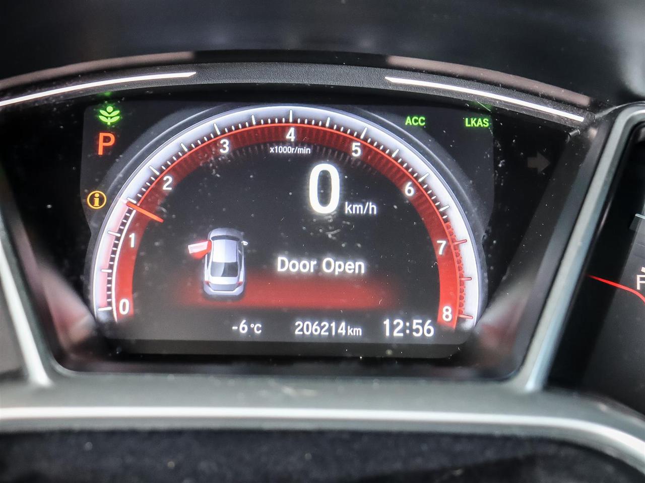 2019 Honda Civic  Photo