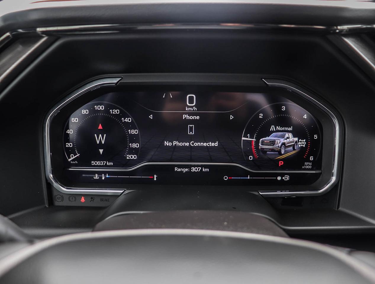 2024 GMC Sierra 1500 AT4 Photo