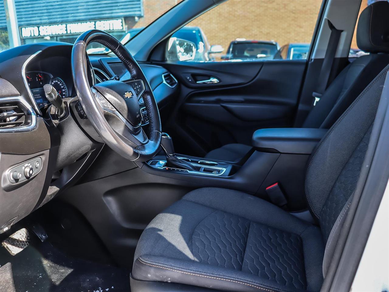 2020 Chevrolet Equinox  Photo