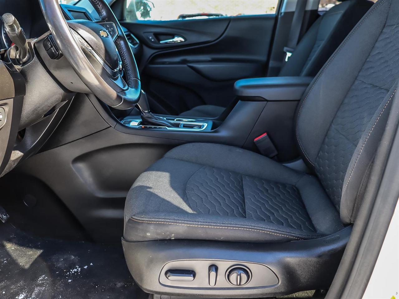 2020 Chevrolet Equinox  Photo