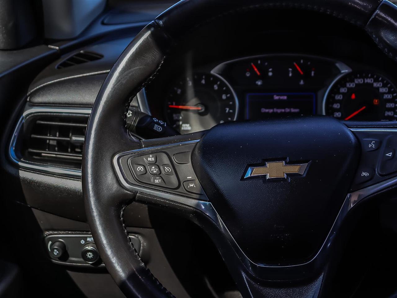 2020 Chevrolet Equinox  Photo