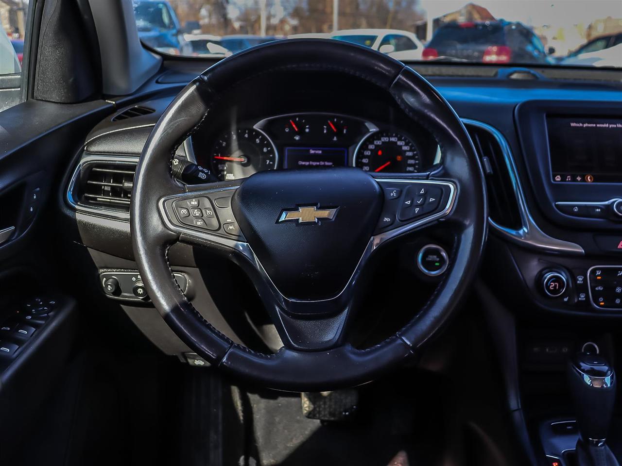 2020 Chevrolet Equinox  Photo