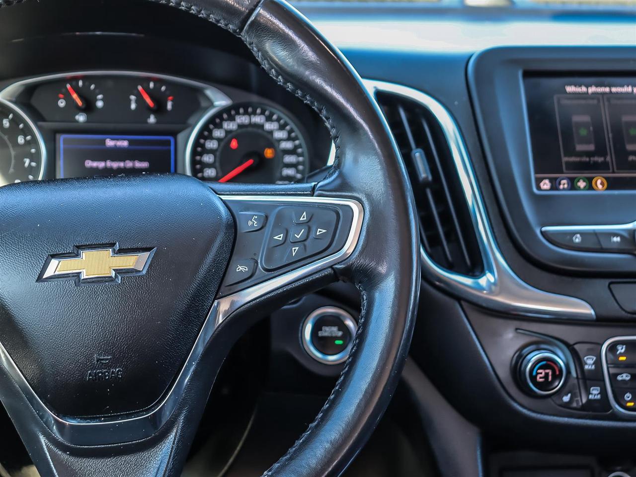 2020 Chevrolet Equinox  Photo