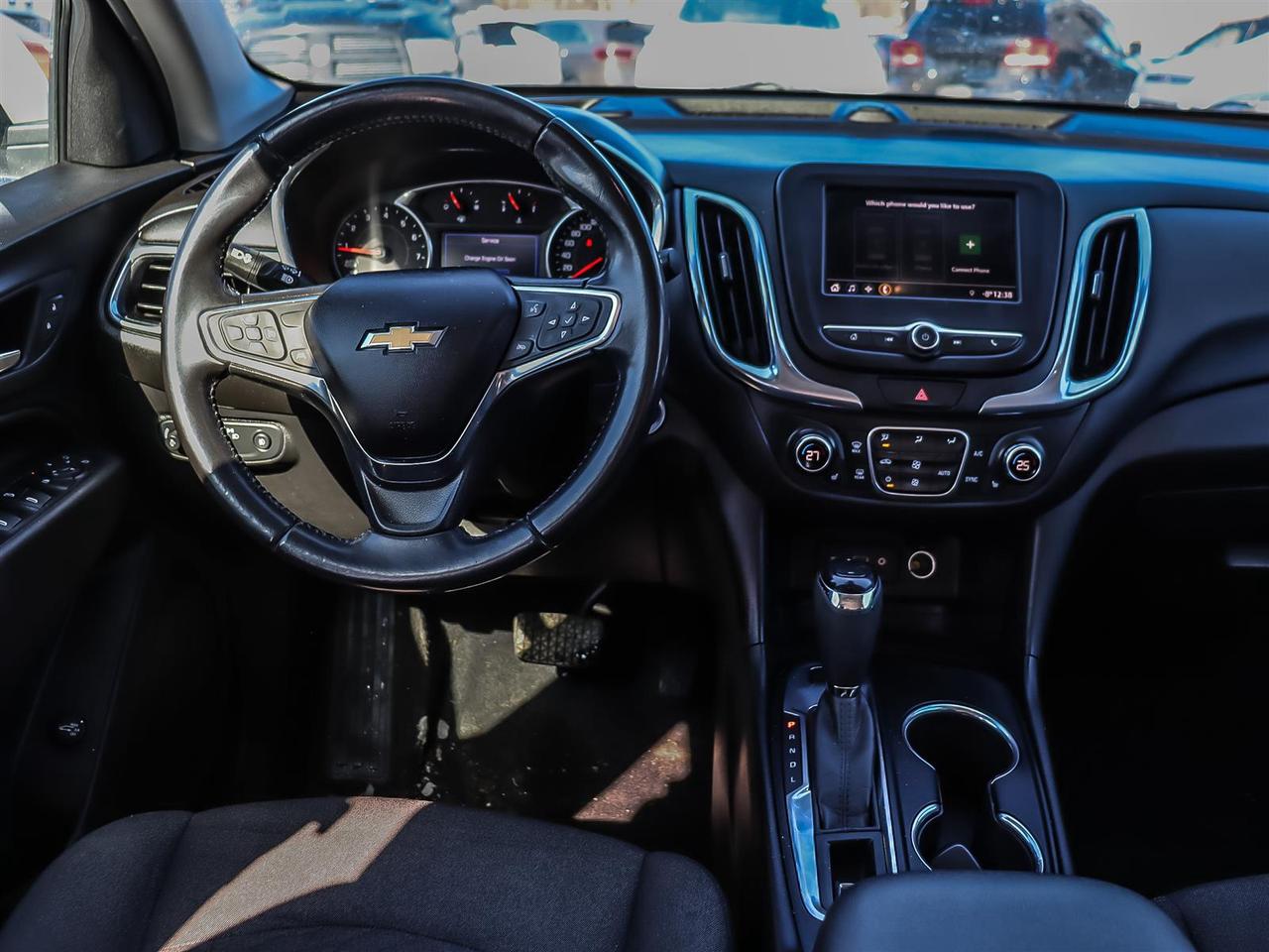 2020 Chevrolet Equinox  Photo