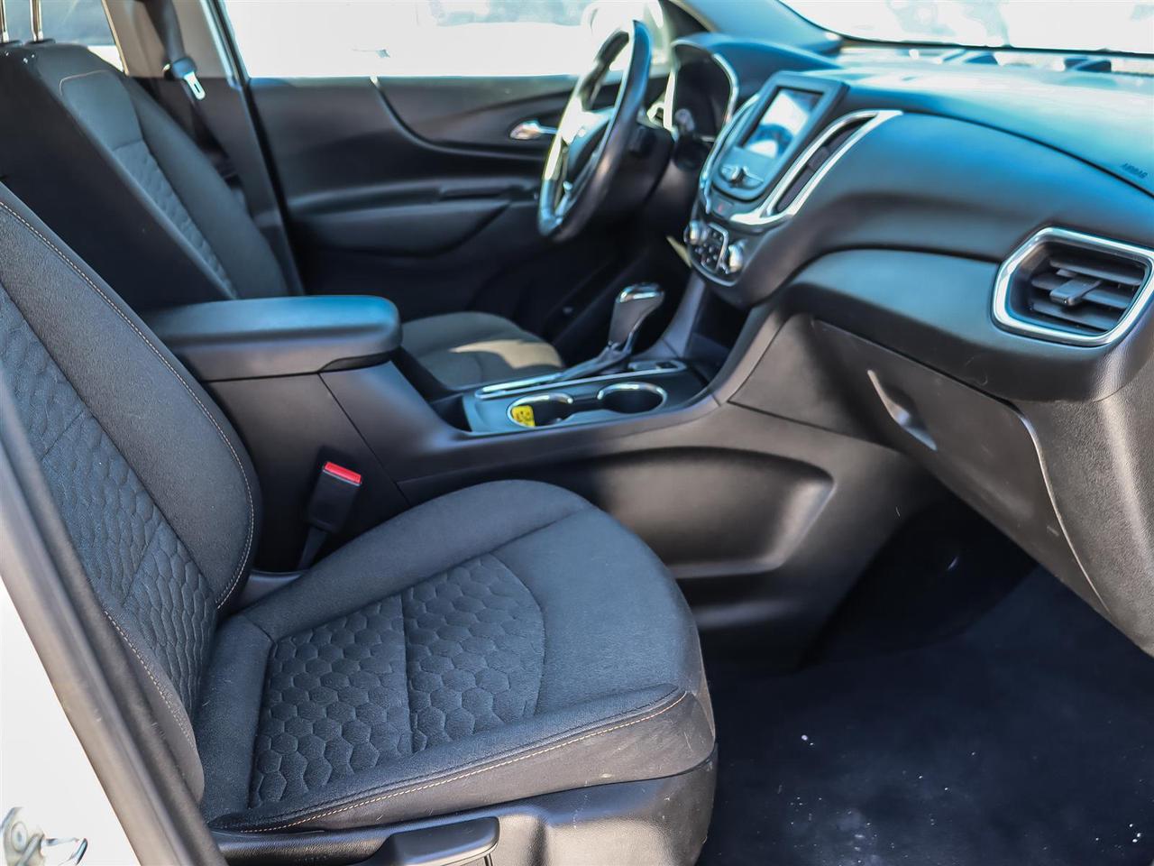 2020 Chevrolet Equinox  Photo