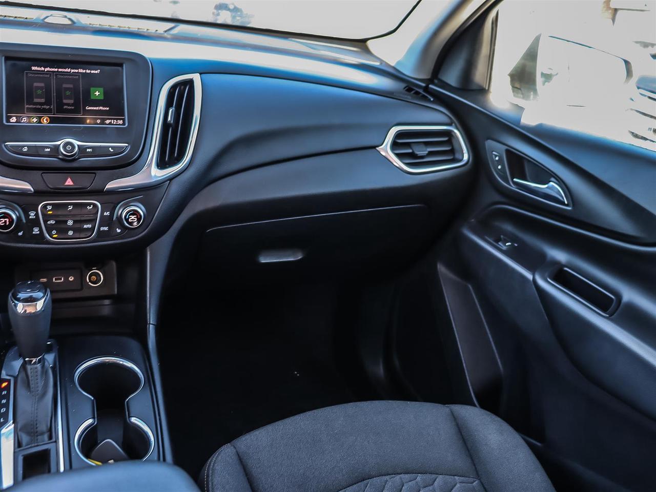 2020 Chevrolet Equinox  Photo
