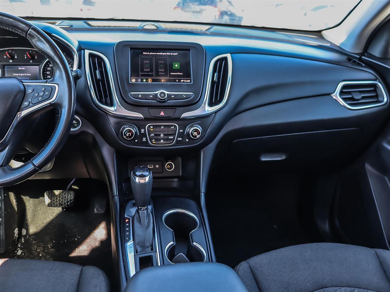 2020 Chevrolet Equinox  Photo