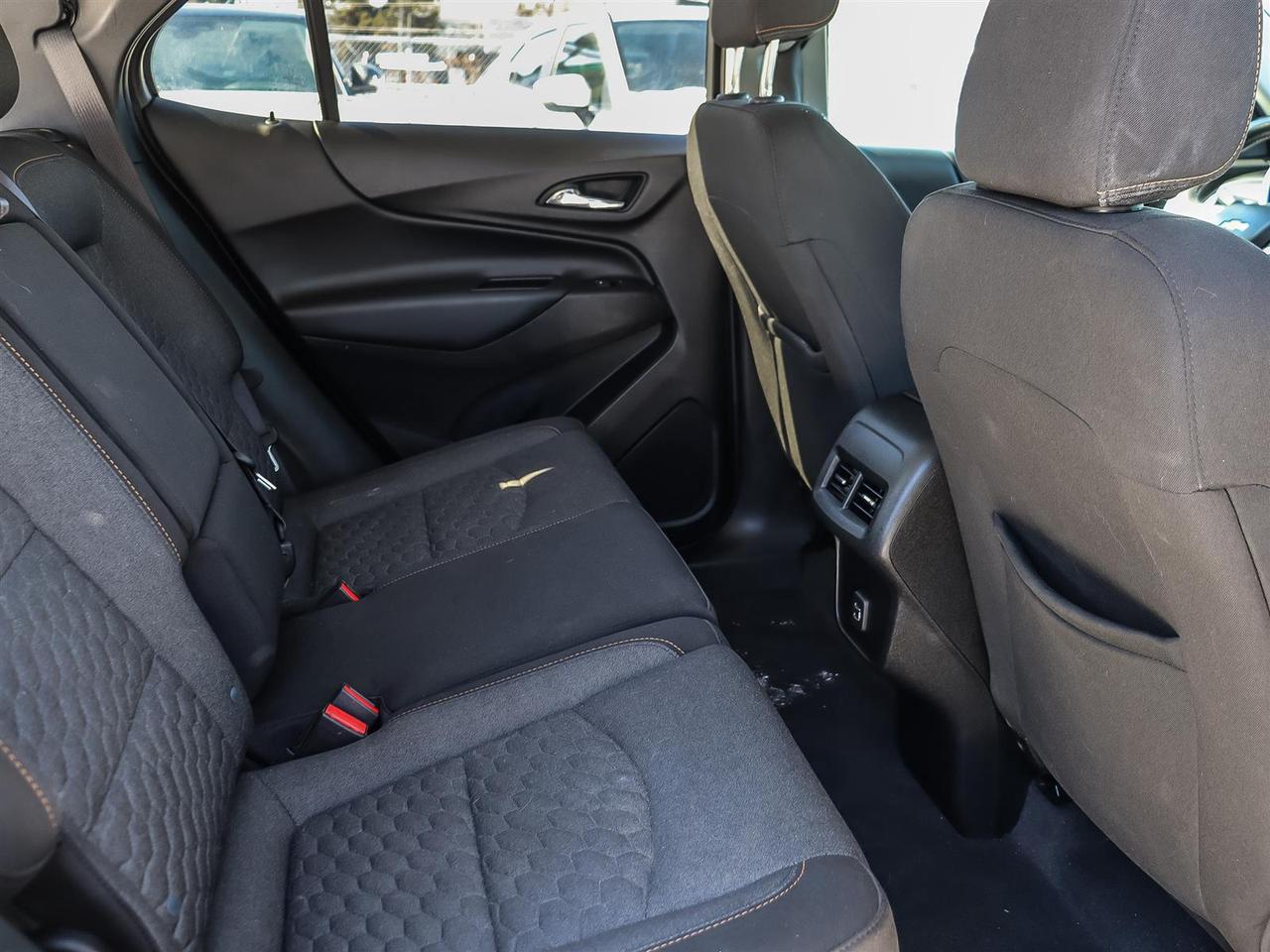 2020 Chevrolet Equinox  Photo