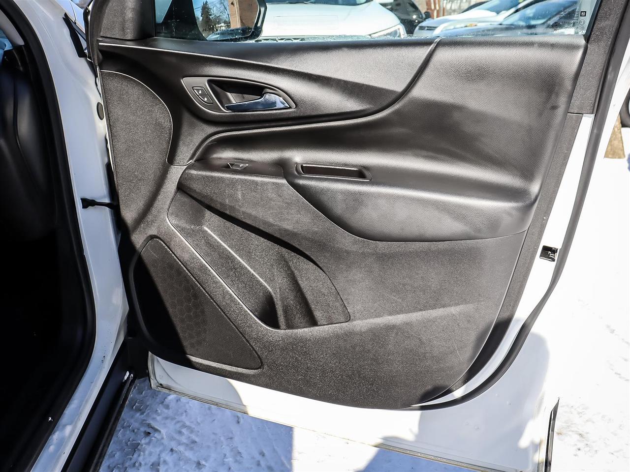 2020 Chevrolet Equinox  Photo