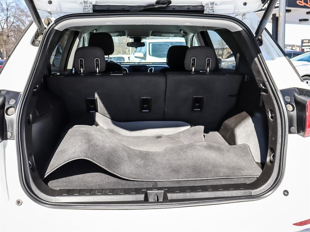 2020 Chevrolet Equinox  Photo