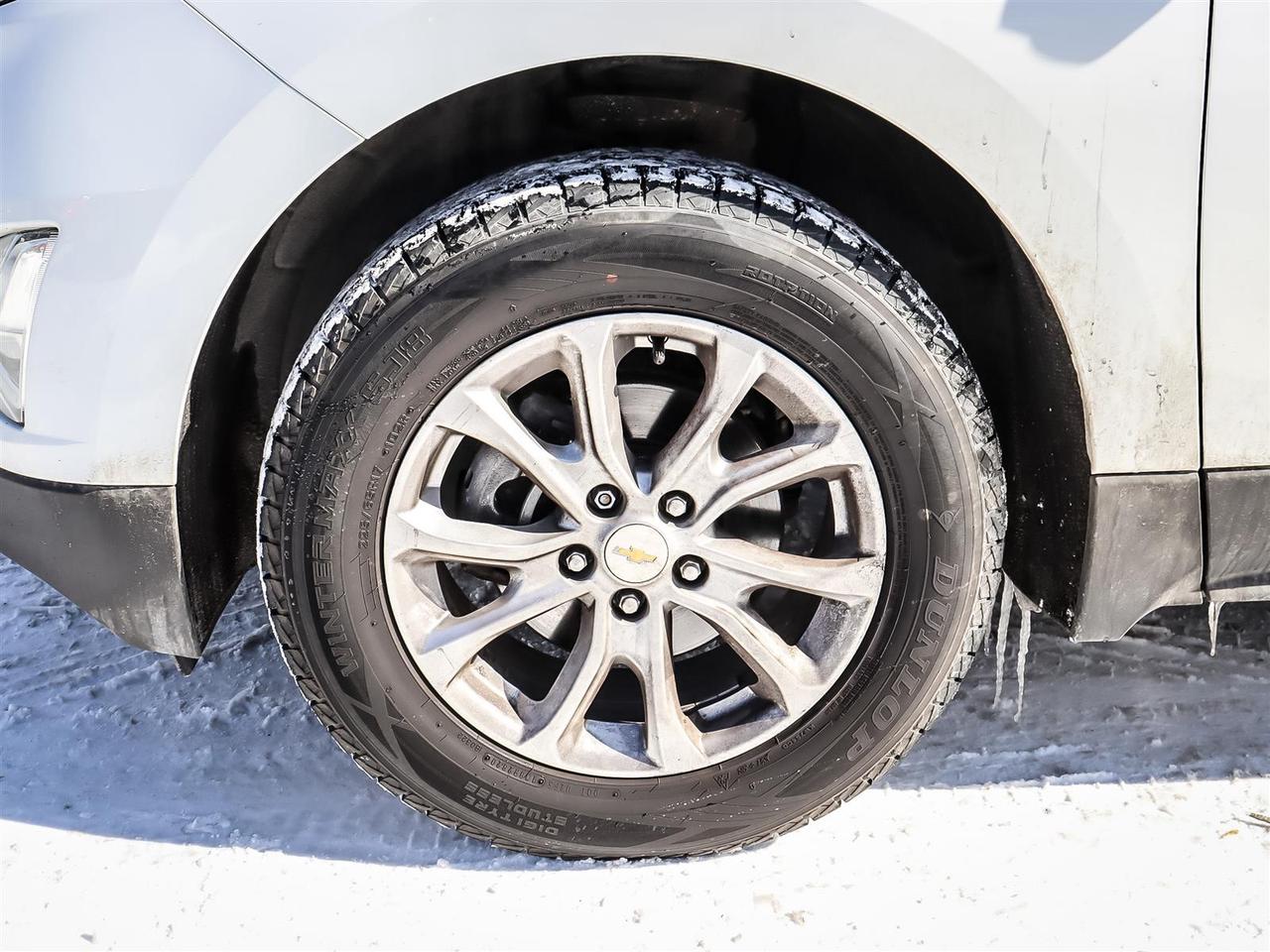 2020 Chevrolet Equinox  Photo