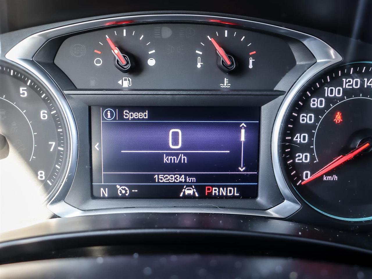 2020 Chevrolet Equinox  Photo