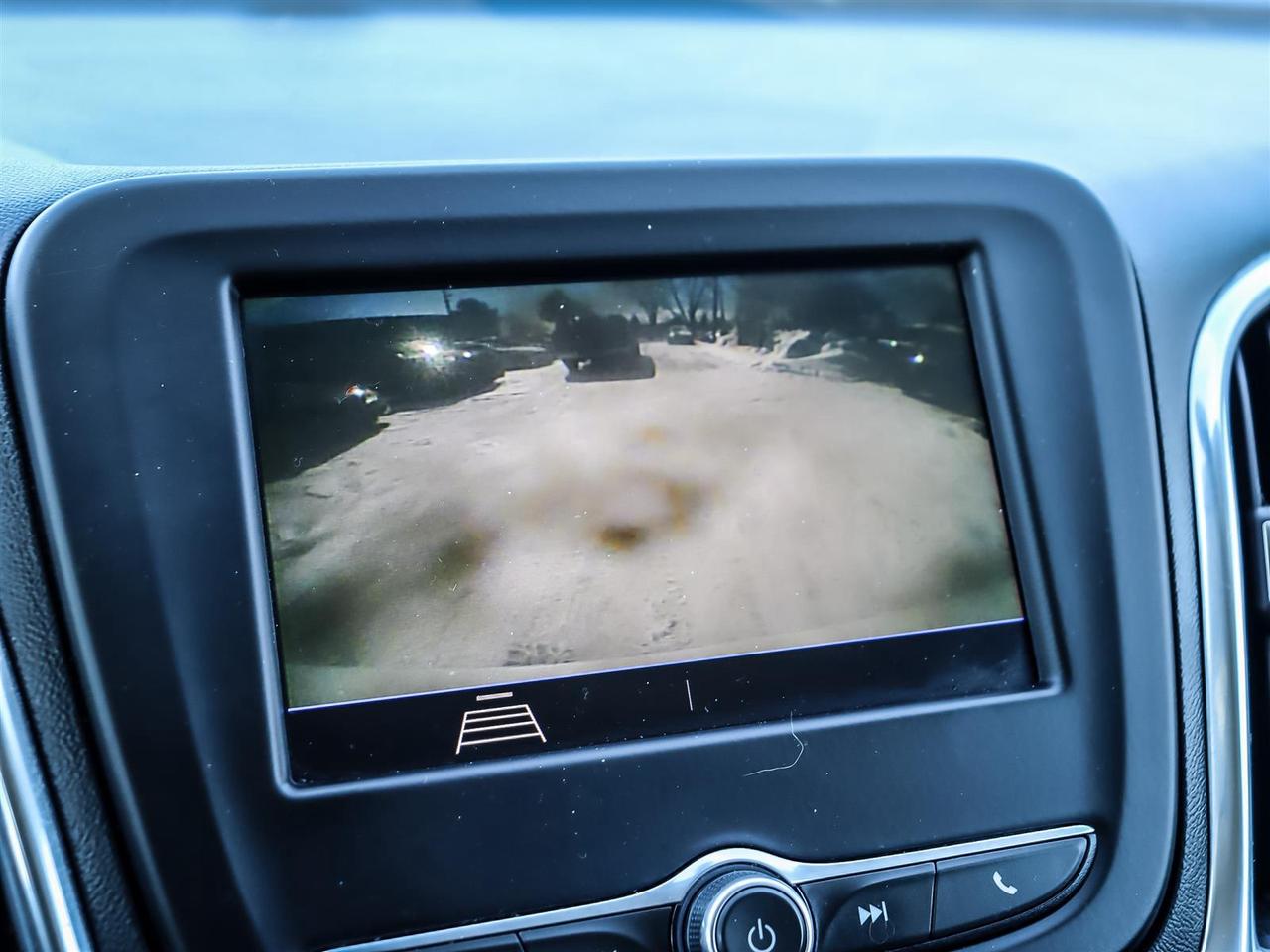 2020 Chevrolet Equinox  Photo