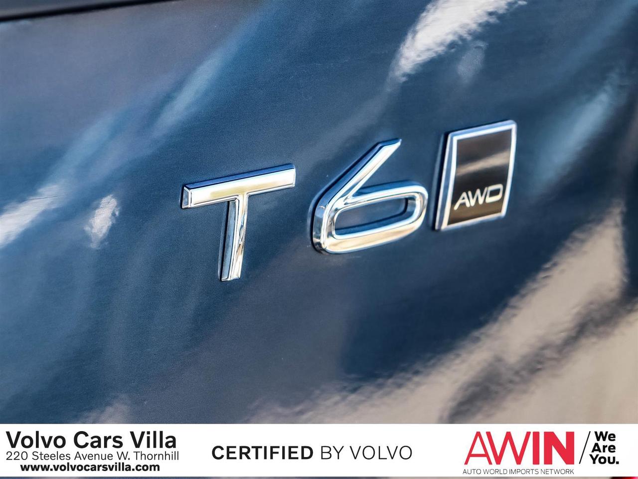 2022 Volvo XC90 T6 AWD Momentum (7-Seat) Photo