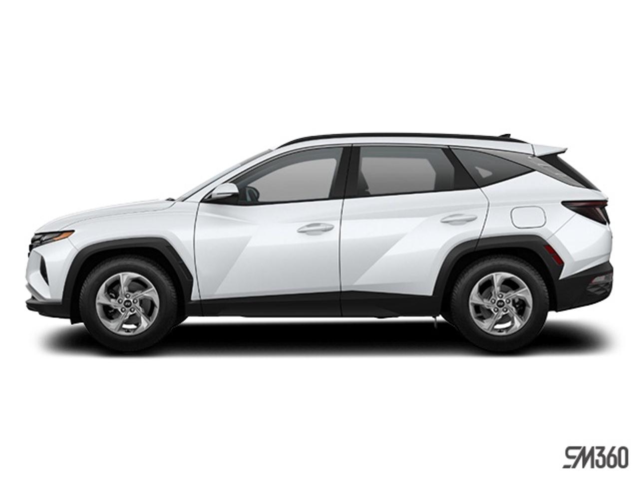 2023 Hyundai Tucson Preferred Photo