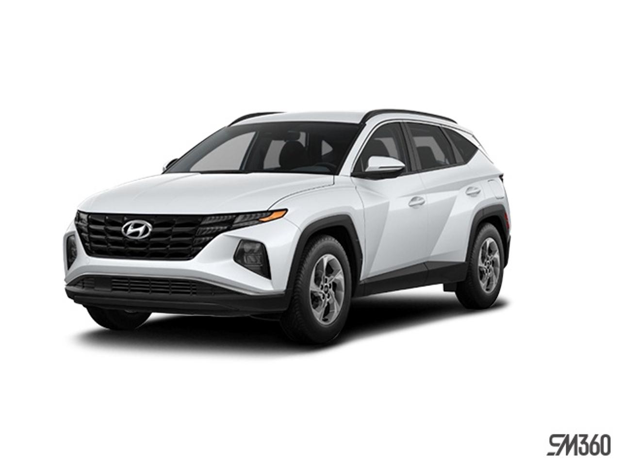 2023 Hyundai Tucson Preferred Photo