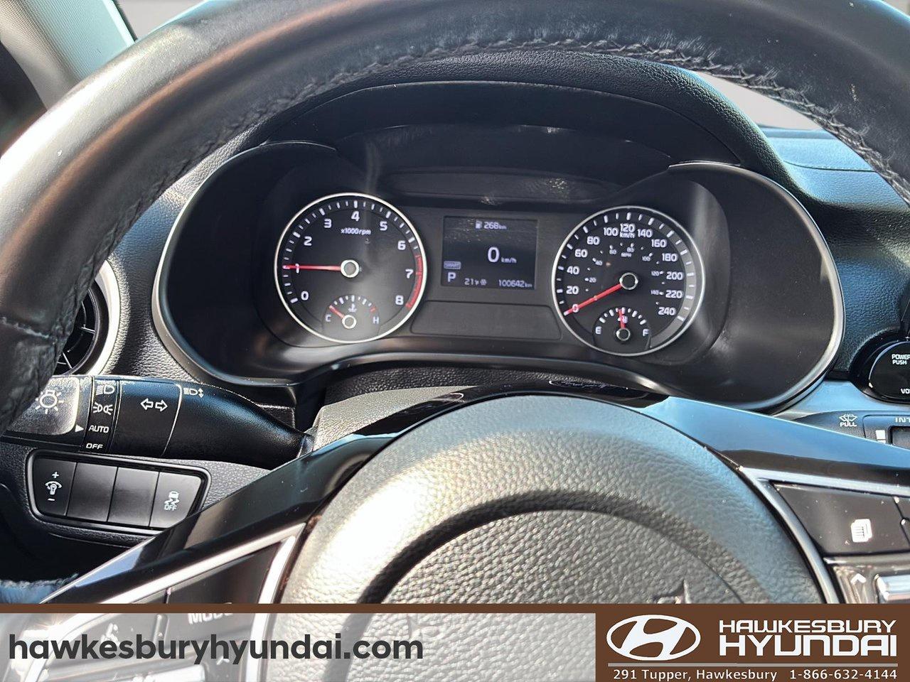 2021 Kia Forte LX Photo