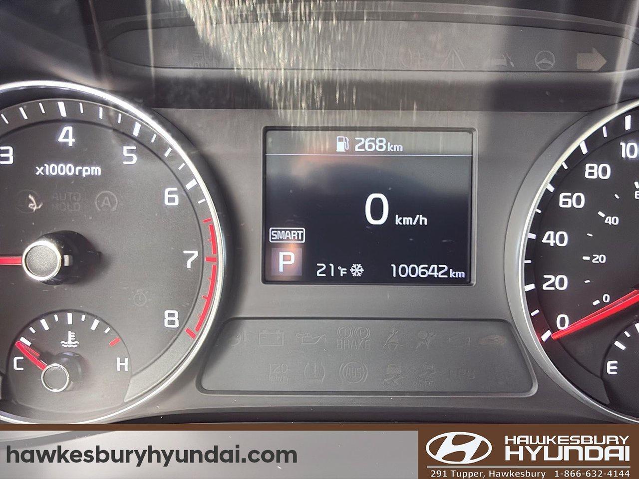 2021 Kia Forte LX Photo