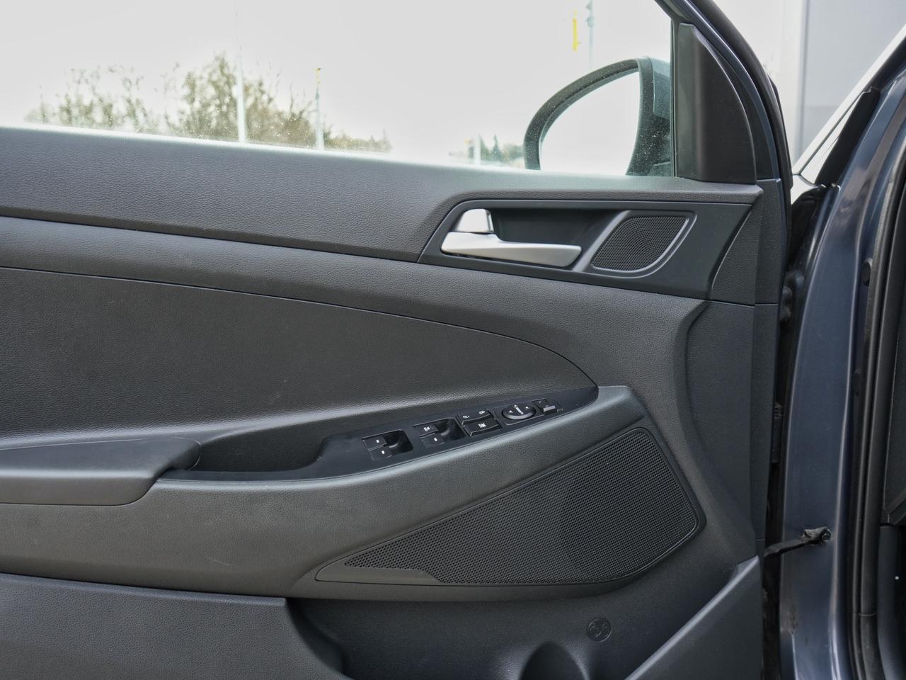 2020 Hyundai Tucson Preferred Photo