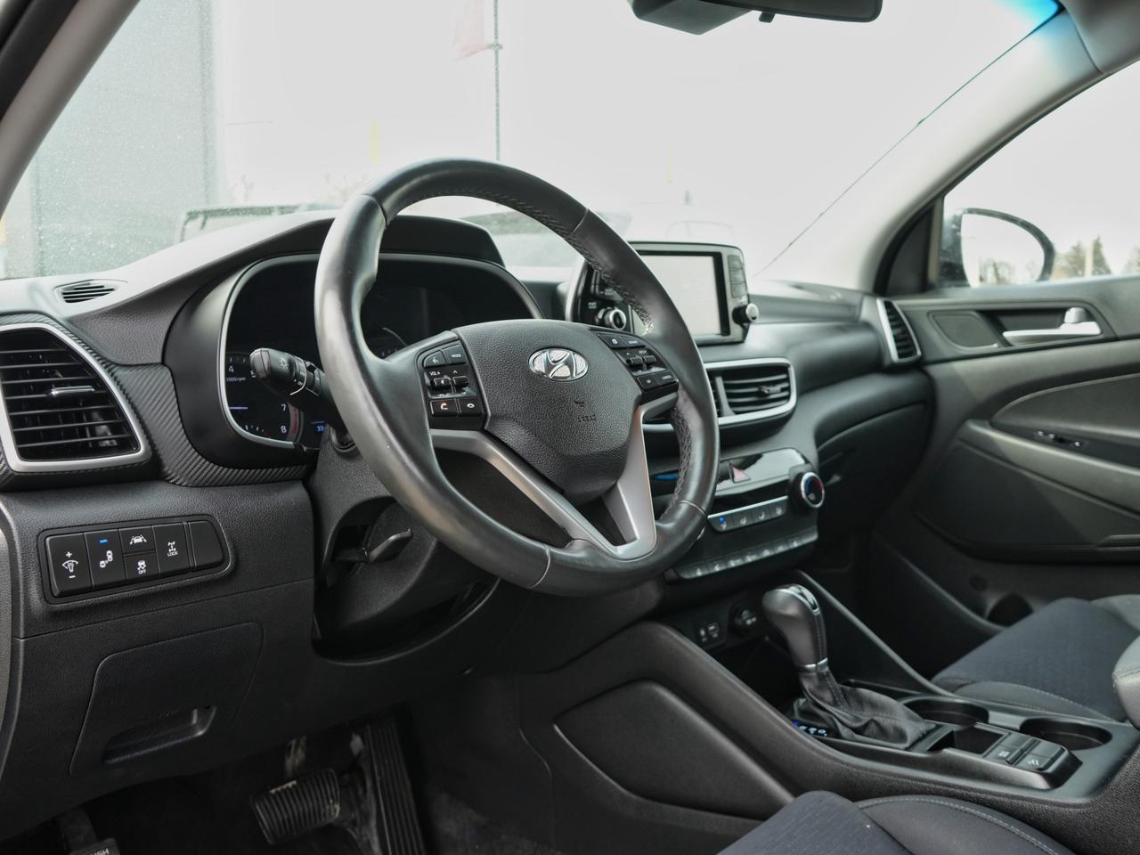 2020 Hyundai Tucson Preferred Photo