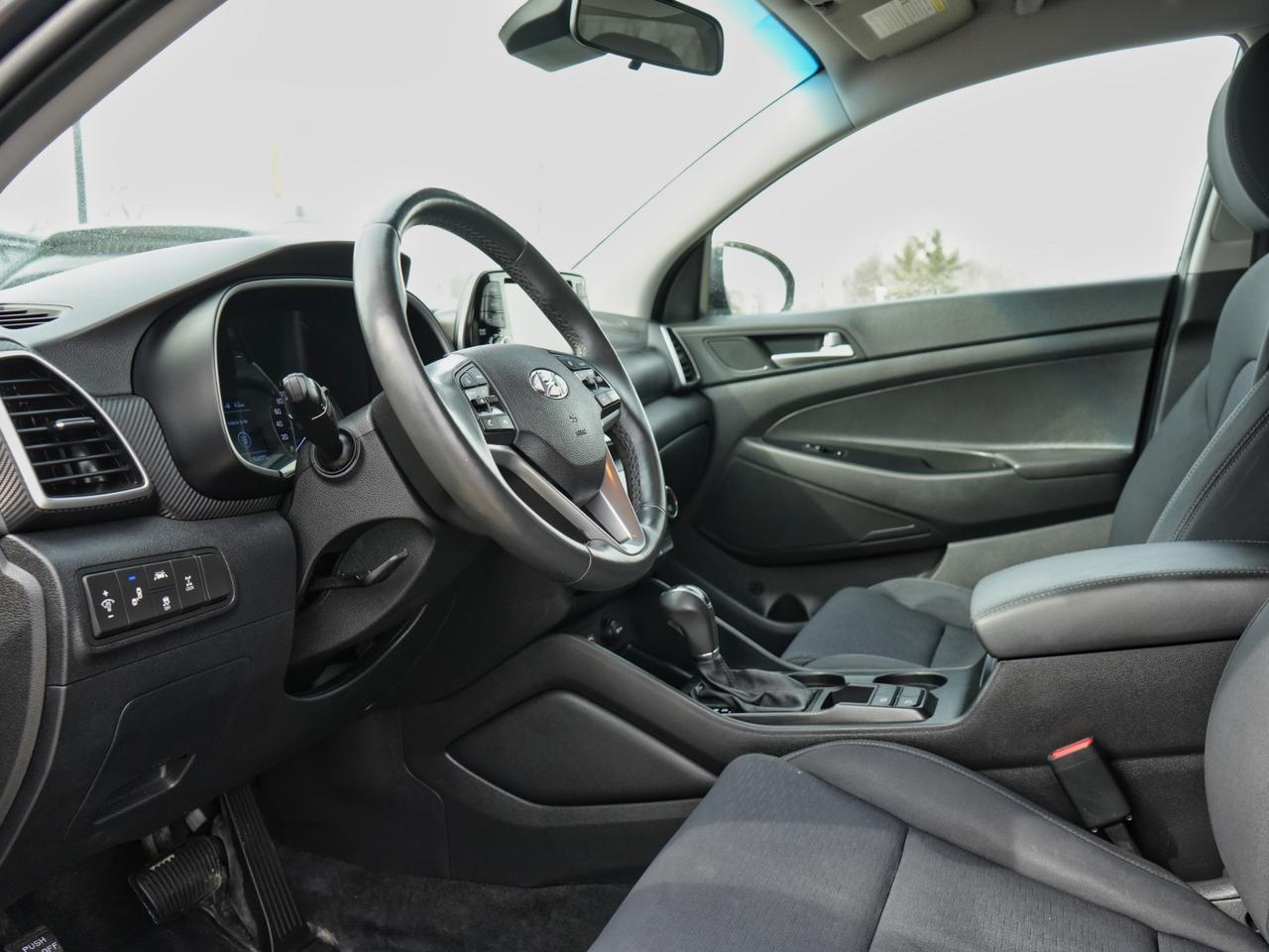 2020 Hyundai Tucson Preferred Photo