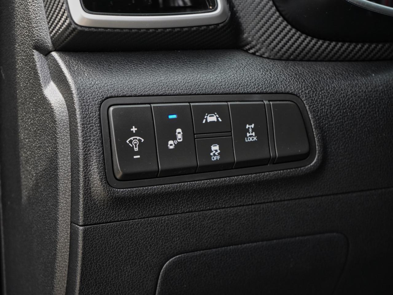 2020 Hyundai Tucson Preferred Photo