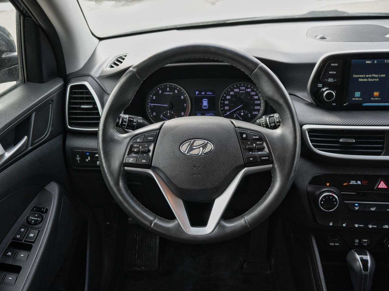 2020 Hyundai Tucson Preferred Photo