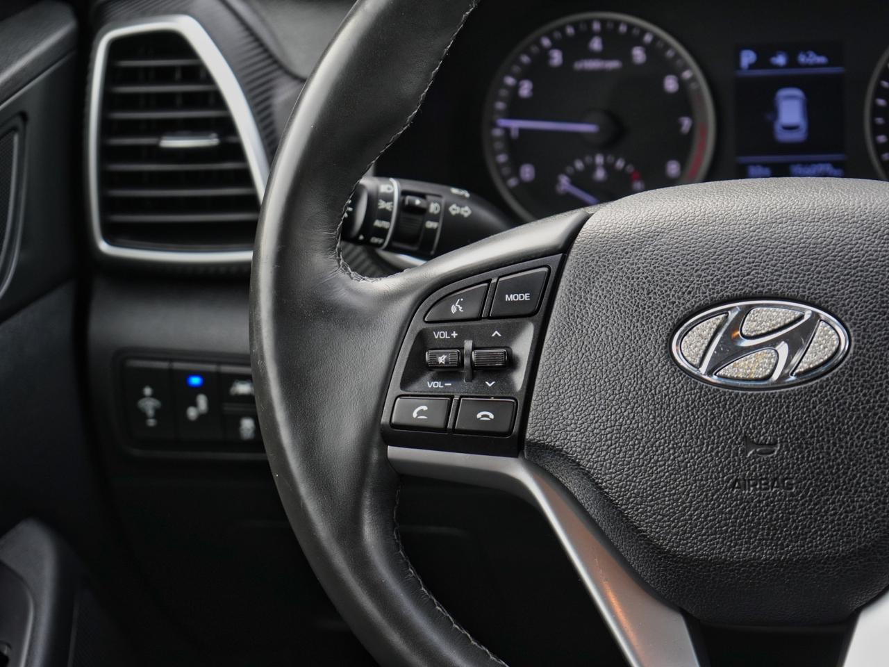 2020 Hyundai Tucson Preferred Photo