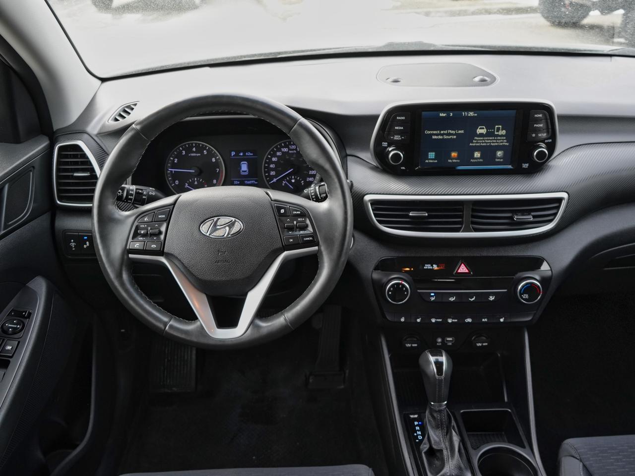 2020 Hyundai Tucson Preferred Photo