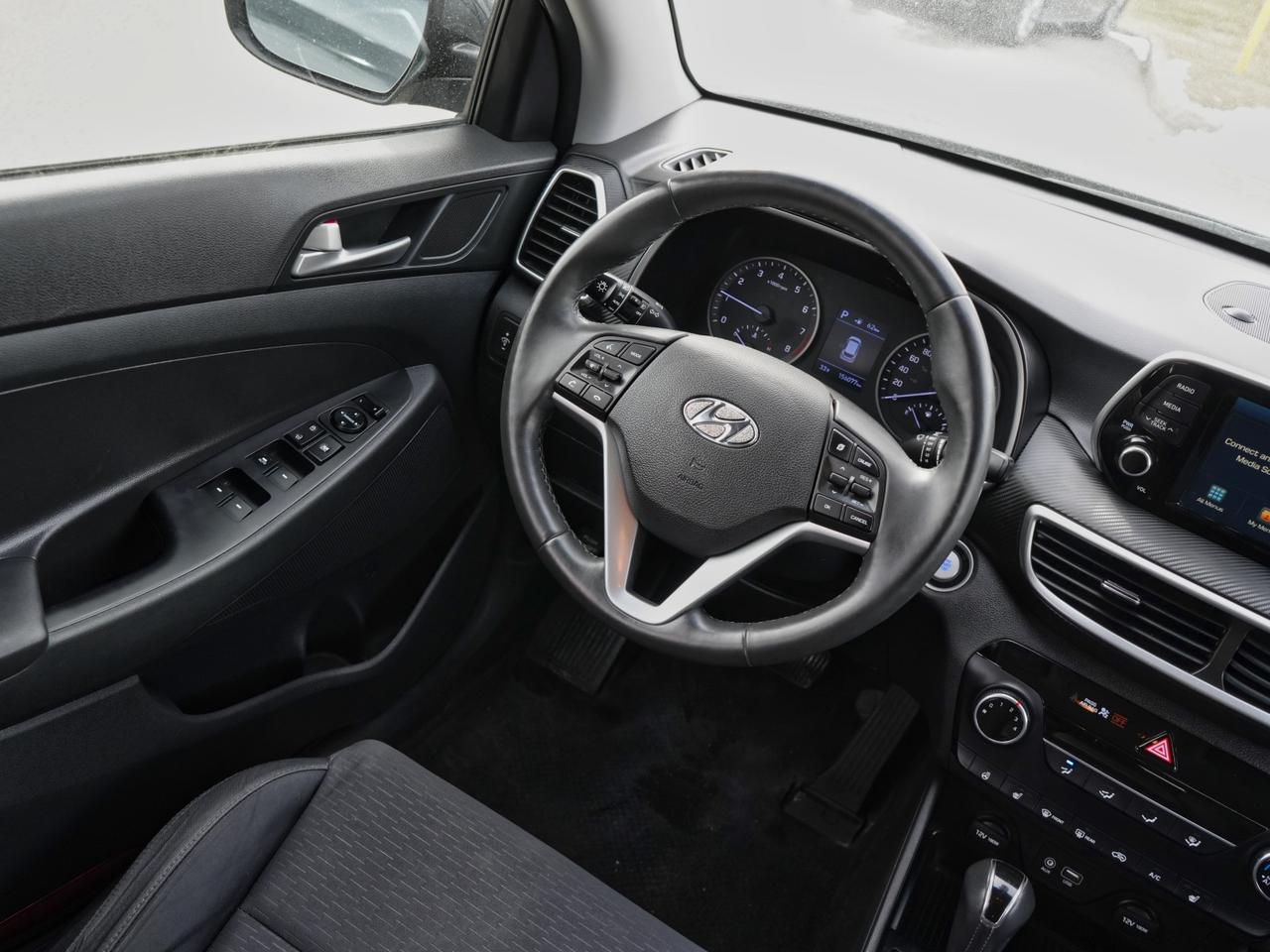2020 Hyundai Tucson Preferred Photo