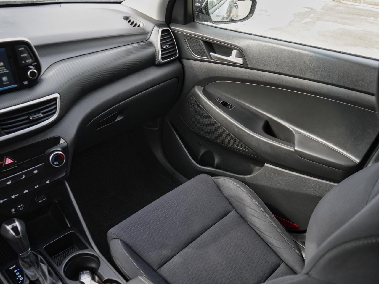 2020 Hyundai Tucson Preferred Photo