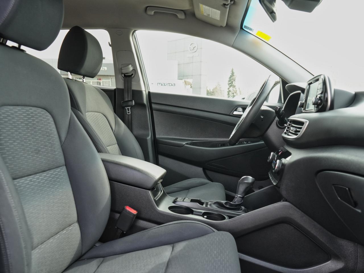2020 Hyundai Tucson Preferred Photo