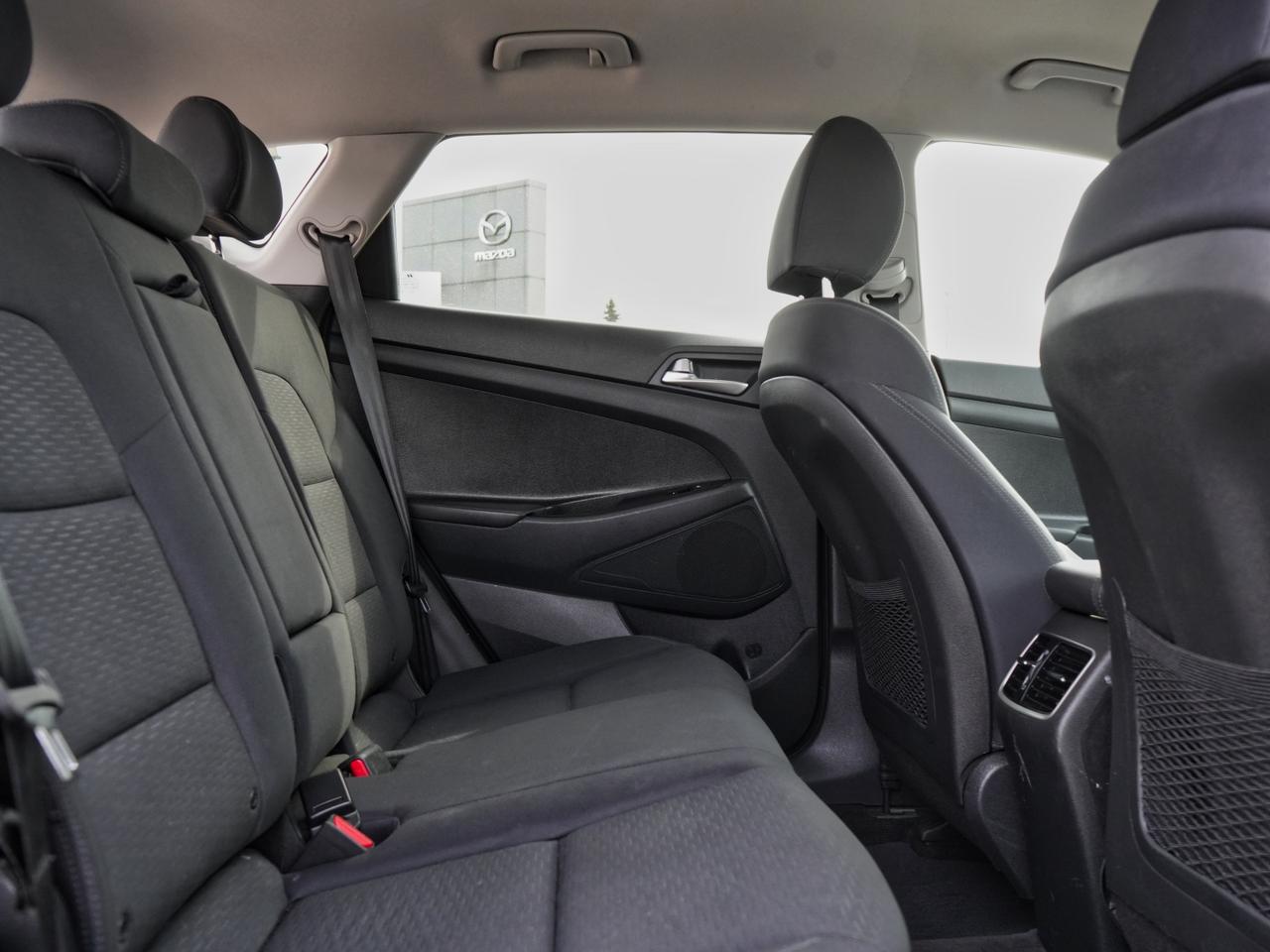 2020 Hyundai Tucson Preferred Photo