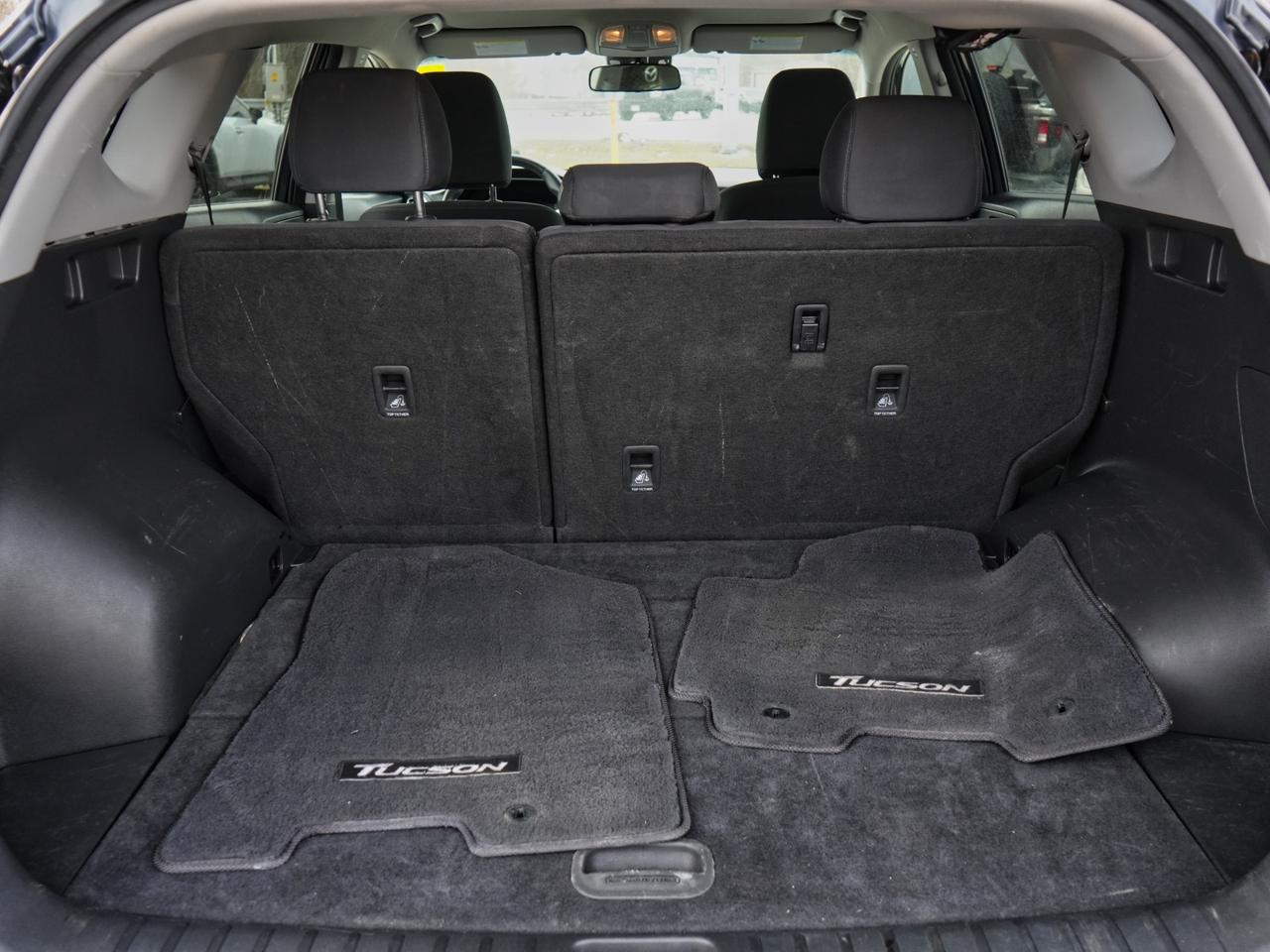 2020 Hyundai Tucson Preferred Photo
