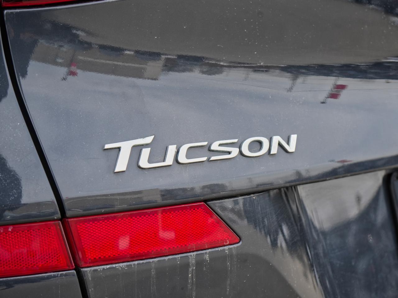 2020 Hyundai Tucson Preferred Photo