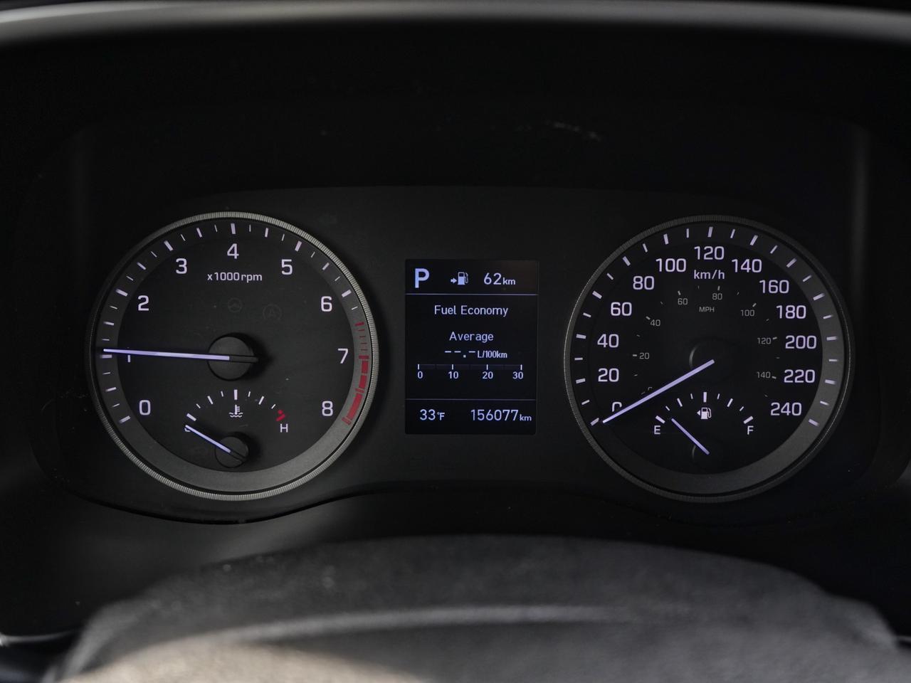 2020 Hyundai Tucson Preferred Photo