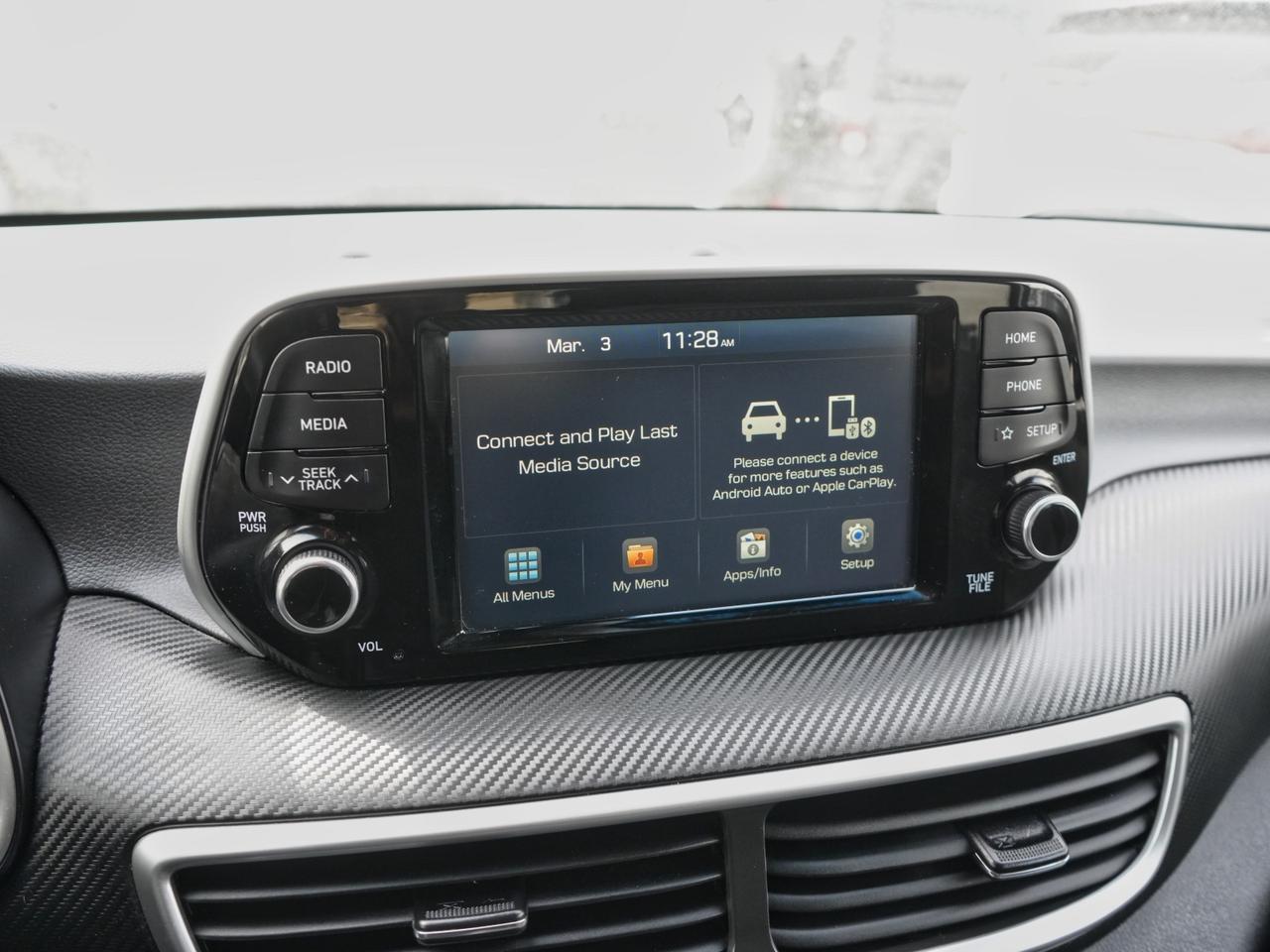2020 Hyundai Tucson Preferred Photo