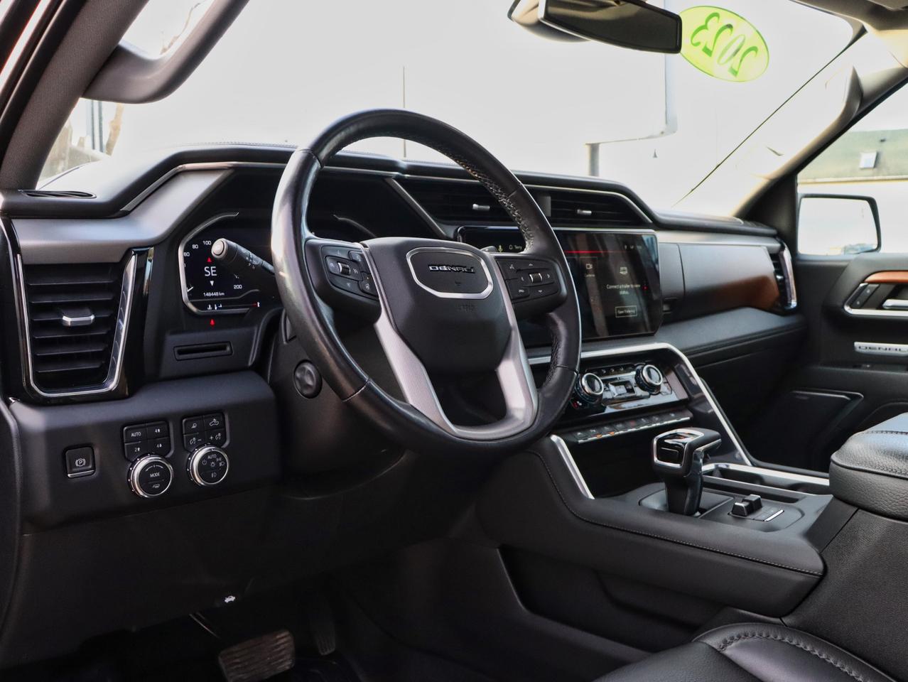 2023 GMC Sierra 1500 Denali Crew Cab Short Box 4WD Photo