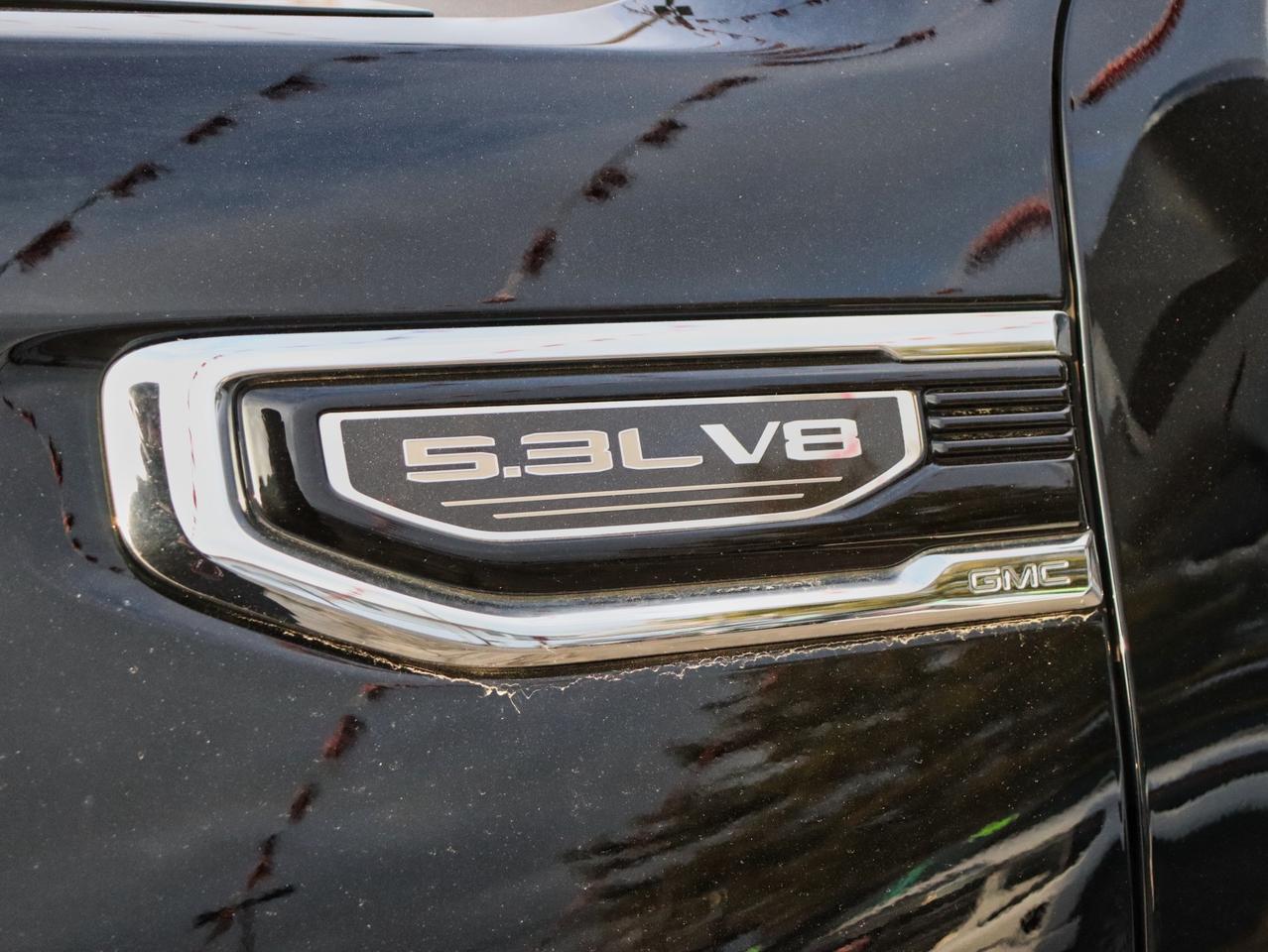 2023 GMC Sierra 1500 Denali Crew Cab Short Box 4WD Photo