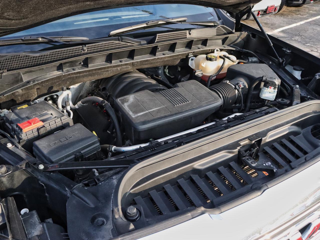 2023 GMC Sierra 1500 Denali Crew Cab Short Box 4WD Photo