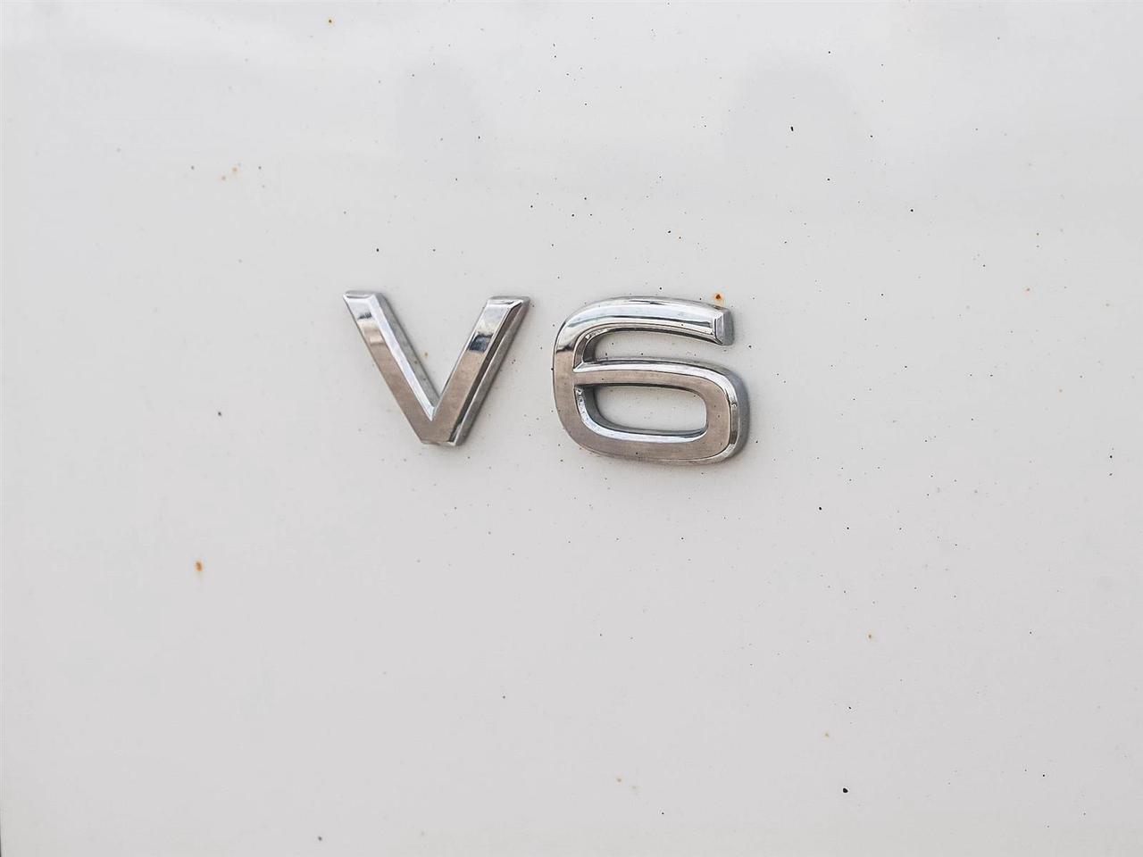 2021 Volkswagen Atlas EXECLINE Photo