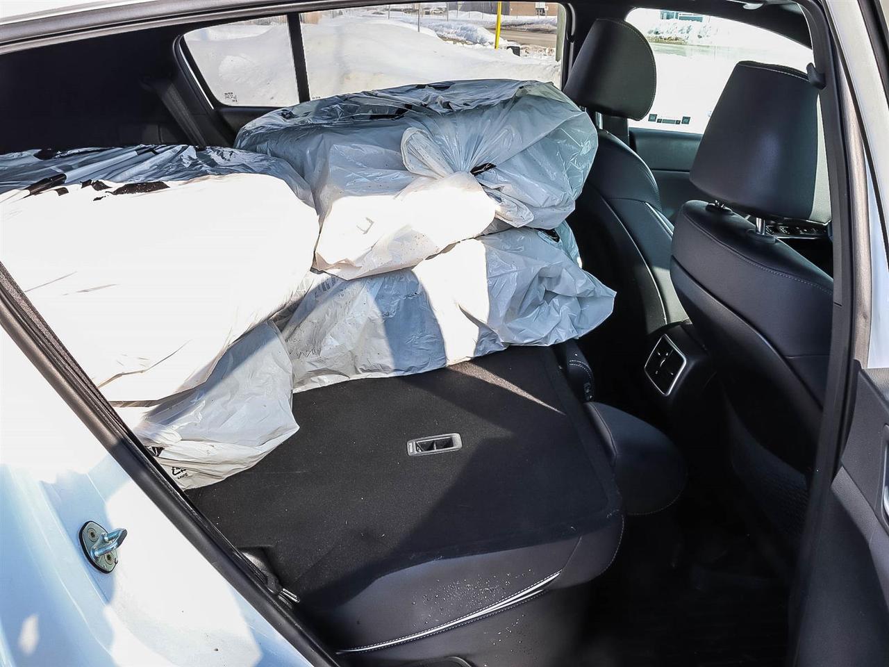 2022 Kia Sportage SX Photo