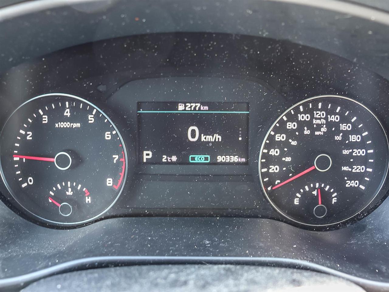 2022 Kia Sportage SX Photo