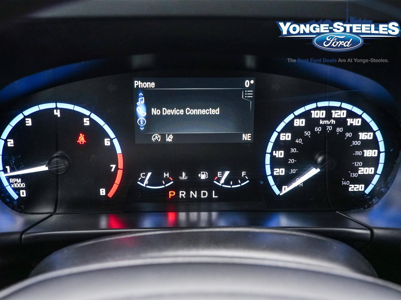 2023 Ford Bronco Sport Base - One Owner - Safety/Detail Included Photo