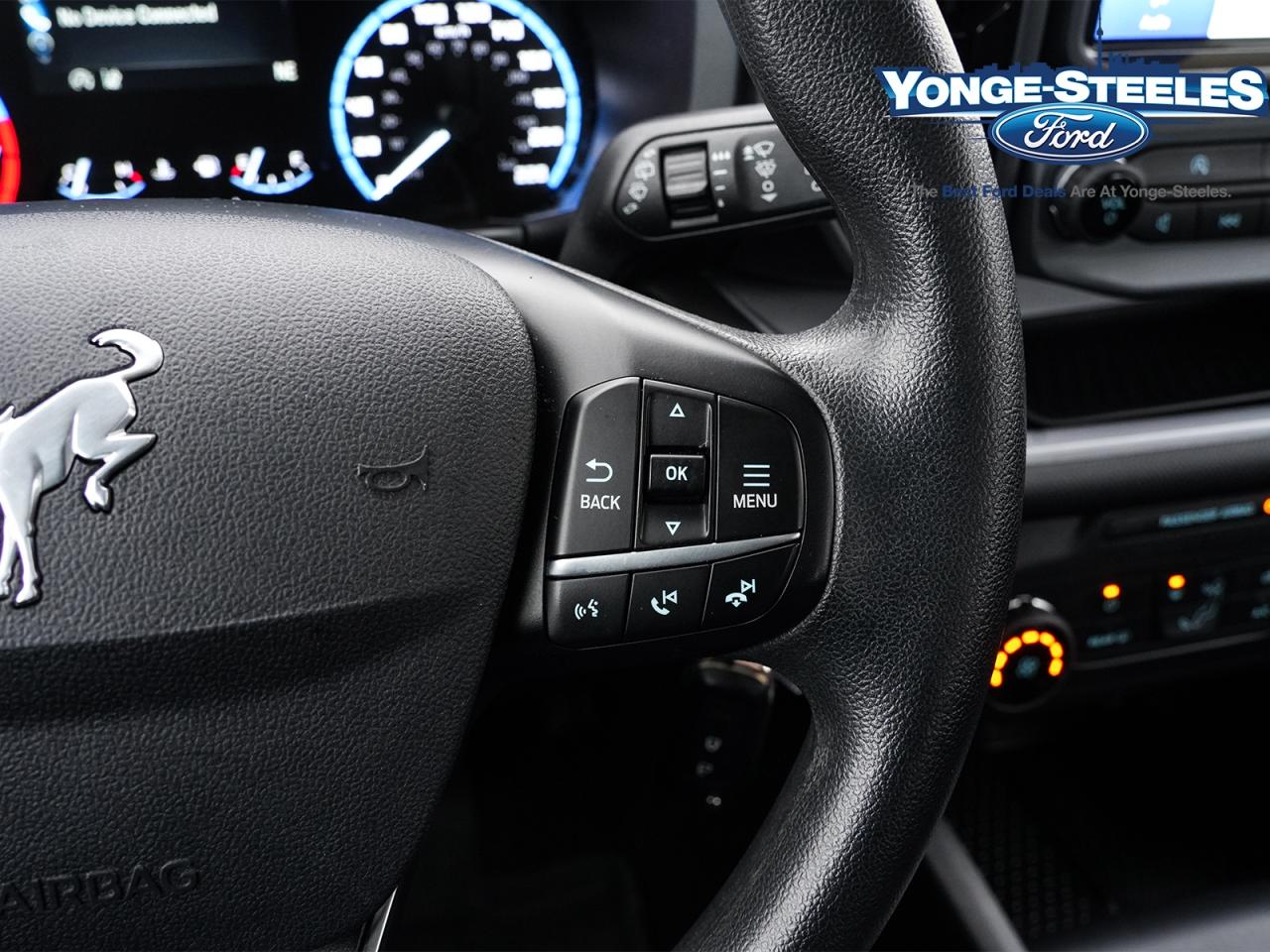 2023 Ford Bronco Sport Base - One Owner - Safety/Detail Included Photo